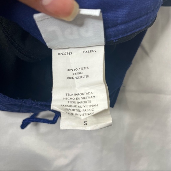 Swim skirt with bottoms Size S - Picture 5 of 11